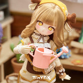 Tinyfox Fullset Tilly : PreOrder - Anubis Doll Café